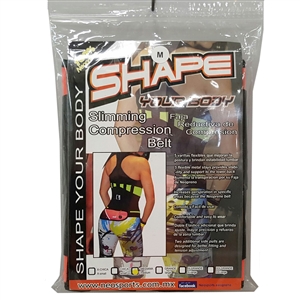 Slimming Compression Belt