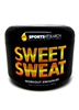 Sweet Sweat BBF Cream 6.5 Oz Jar