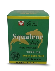 Vital - Squalene (100)