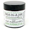 Avena Bra In A Jar - Natural Firming & Uplifting Cream - 120ml Tub