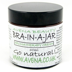 Bra In A Jar (Natural Firming & Uplifting Breast Cream) - 60ml Jar
