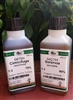 Male Breast Enhancement - 2x 500ml Pure Herbal Tincture Kit