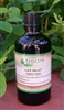 Organic Black Walnut Hull Tincture 100ml. High Strength Herbal Extract