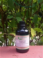 Burdock Root (Arctium lappa) - 100ml Organic Tincture