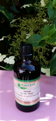 Damiana leaf (Turnera diffusa) - 100ml Organic Tincture