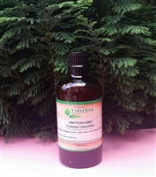 Hawthorn Berry (Crataegus oxyacantha) - 100ml Organic Tincture