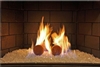 Fossil Terracotta Fire balls