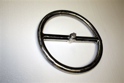 Outdoor Stainless Steel Burner Ring