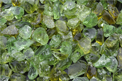 green fire crystals