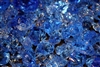 Blue Fire Crystals