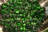 Emerald green drops