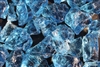 Light Steel Blue Fire Crystal