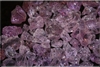 Light Purple Fire Crystals