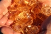 Orange Fire crystals