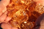 Orange Fire crystals
