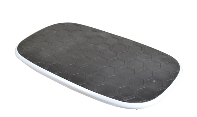 BASE Active Standing Desk Balance Board + Anti-Fatigue Mat