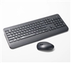 KM1 Wireless Keyboard and Mouse (5 colours)
