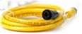 Cable amarillo para carro de escaneo Rebarscope® de 6 pies