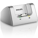 Philips ACC8120 Accessories Kit & Docking Station ACC8120