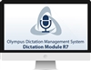 Olympus Dictation Management System R7 (AS-9001)