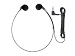 Olympus E-102 Stereo Transcription Headset E102 (141567)