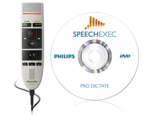 Philips LFH-3205 Speechmike Pro LFH3205