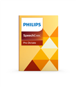 Philips LFH4400 SpeechExec Pro Dictate LFH-4400