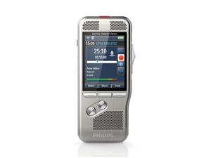 Philips DPM-8100 Professional Digital Pocket Memo DPM8100
