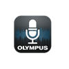 Olympus Dictation Recorder Mobile app for Smart Phones