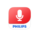 Philips Dictation Recorder app for Smart Phones