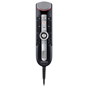 Olympus RecMic RM4010P USB Dictation Microphone