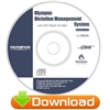 Olympus Dictation Management System Licence Key