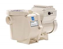 Pentair IntelliFlo Pool Pump 011055