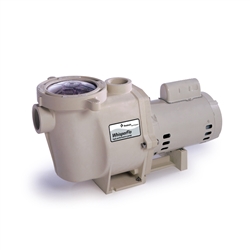 Pentair WhisperFlo Pool Pump 011581