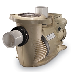 Pentair IntelliFloXF Variable Speed Pump 022056