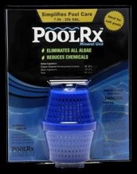 PoolRx Pool Rx Mineral Clarifier Reduce Chlorine Use