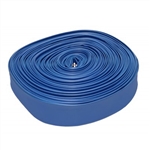 Pool Backwash Hose 2"X 200' Super Pro