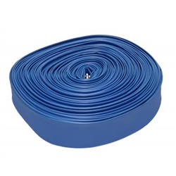 Backwash Hose 2"X 25' Super Pro