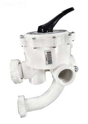 Pentair Backwash Valve 261152