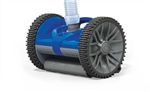 Pentair Rebel Suction Pool Cleaner 360473