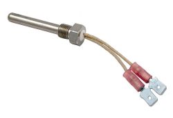 Pentair Sta Rite 42002-0024S Heater Stack Flue Sensor Kit. Fits Max-E-Therm and MasterTemp Heaters