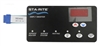 Pentair Sta Rite 42002-0029Z Max-E-Therm Heater Switch Membrane Pad