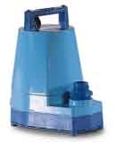 Submersible Pump 505025