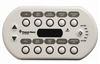 Pentair SpaCommand Spa-Side Remote Control 521178