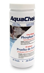 AquaChek Phosphate Test Kit