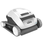 Dolphin E-10 Robotic Pool Cleaner