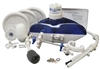 Polaris 280 Pool Cleaner Rebuild Kit A48