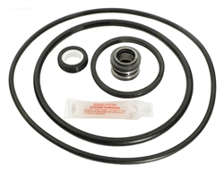 Pac-Fab Pinnacle Pump Seal Kit