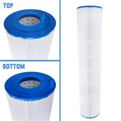 Unicel Pac Fab Filter Cartridge C7679