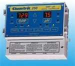 Chemtrol CH250 Controller